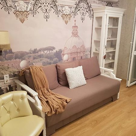 Comfort Apartment On Bogdanivska Street 7B キエフ エクステリア 写真