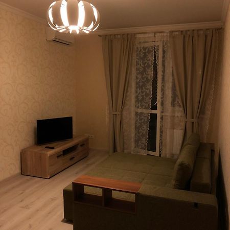 Comfort Apartment On Bogdanivska Street 7B キエフ エクステリア 写真