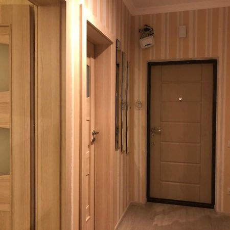Comfort Apartment On Bogdanivska Street 7B キエフ エクステリア 写真