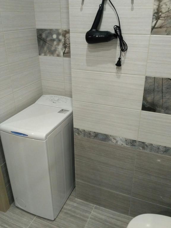 Comfort Apartment On Bogdanivska Street 7B キエフ エクステリア 写真