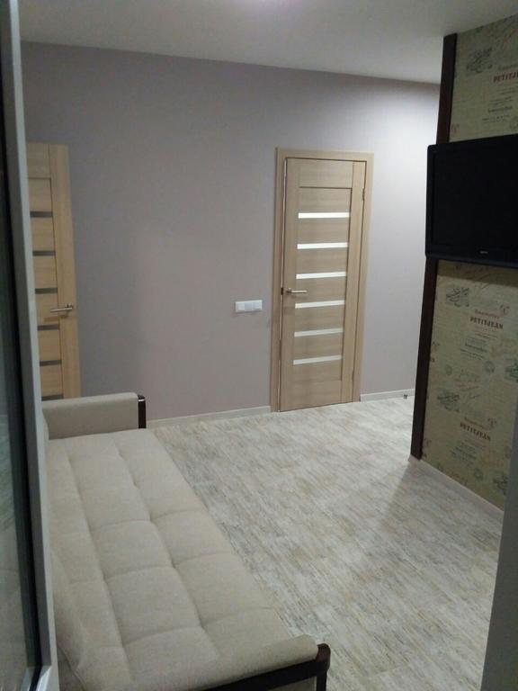 Comfort Apartment On Bogdanivska Street 7B キエフ エクステリア 写真
