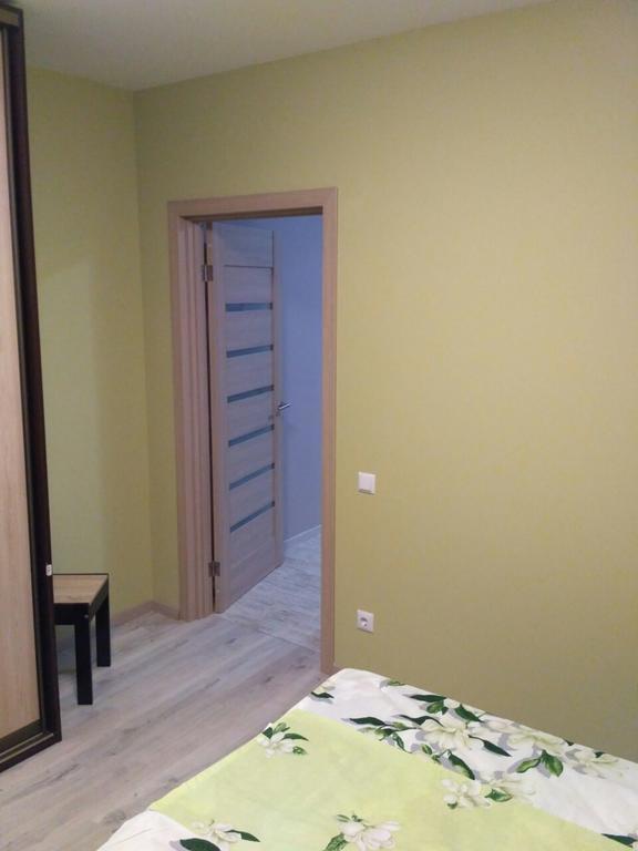 Comfort Apartment On Bogdanivska Street 7B キエフ エクステリア 写真