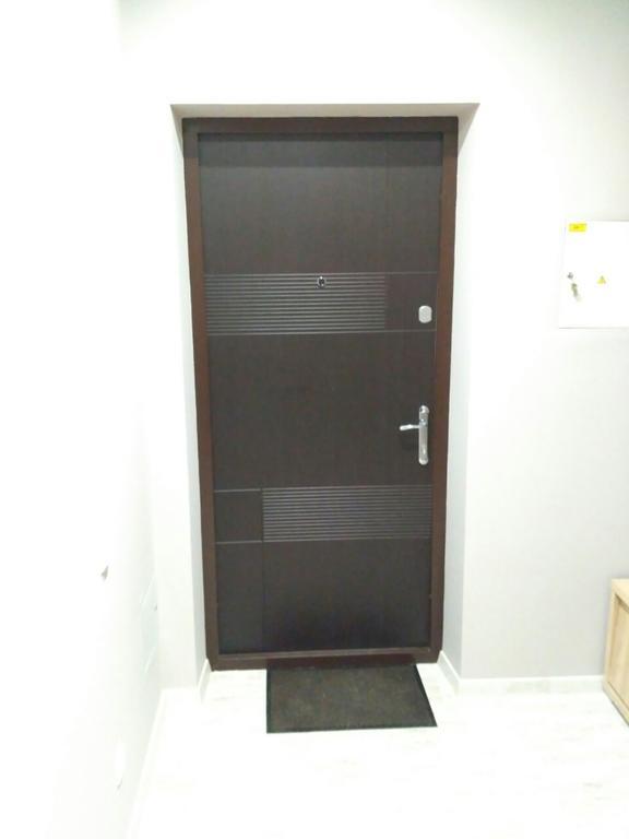 Comfort Apartment On Bogdanivska Street 7B キエフ エクステリア 写真