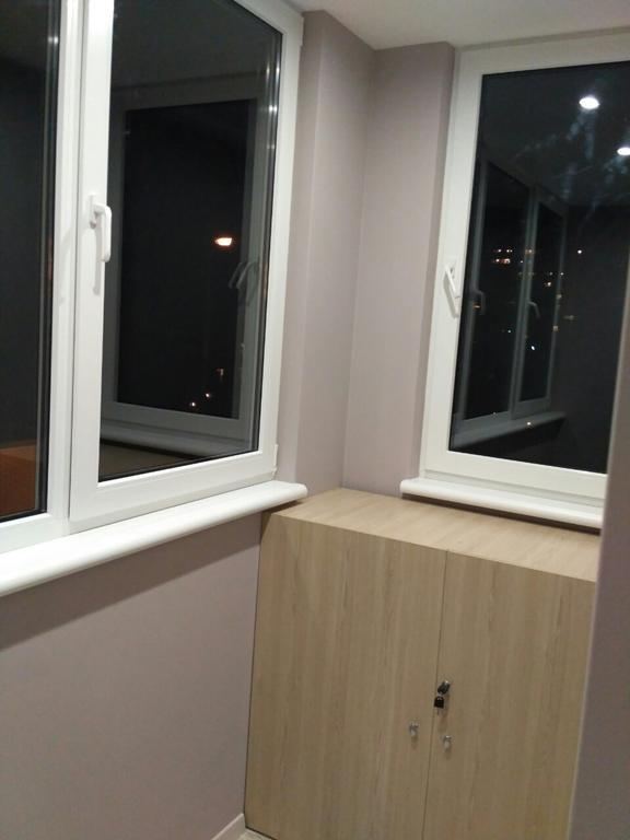 Comfort Apartment On Bogdanivska Street 7B キエフ エクステリア 写真