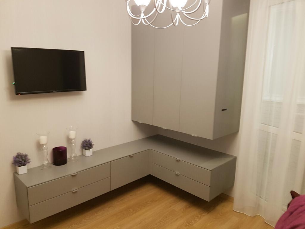 Comfort Apartment On Bogdanivska Street 7B キエフ エクステリア 写真