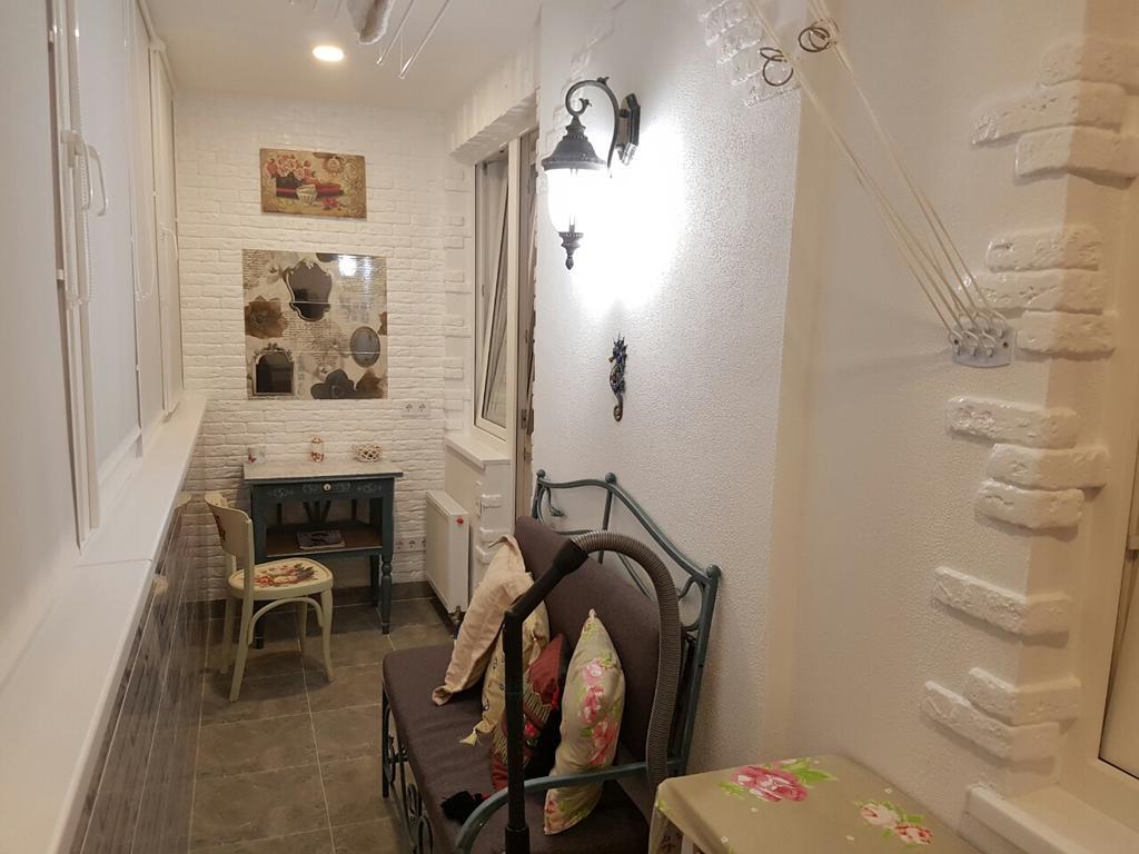 Comfort Apartment On Bogdanivska Street 7B キエフ エクステリア 写真