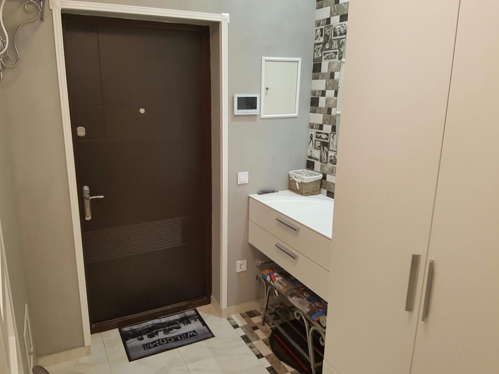 Comfort Apartment On Bogdanivska Street 7B キエフ エクステリア 写真