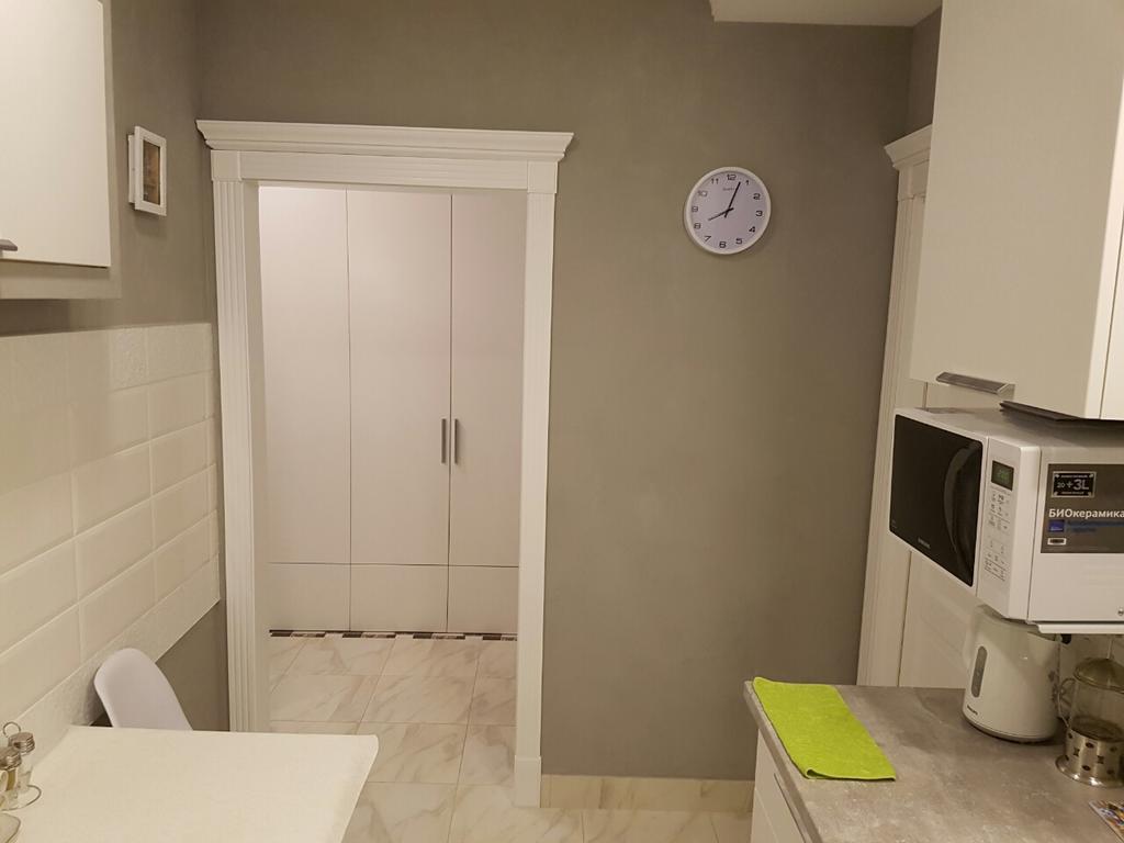 Comfort Apartment On Bogdanivska Street 7B キエフ エクステリア 写真