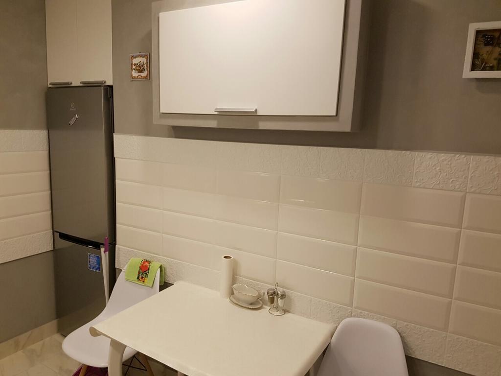 Comfort Apartment On Bogdanivska Street 7B キエフ エクステリア 写真