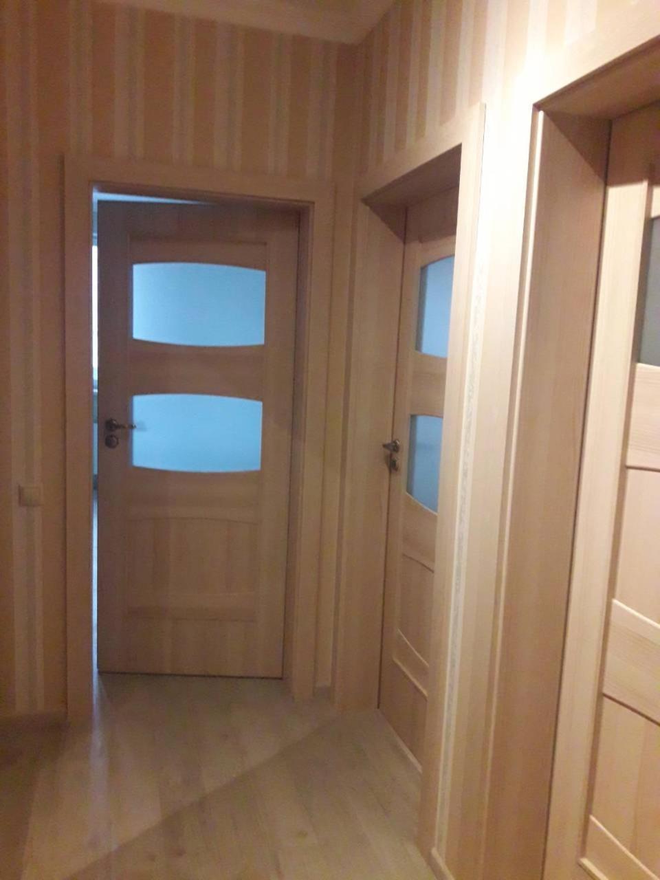 Comfort Apartment On Bogdanivska Street 7B キエフ エクステリア 写真