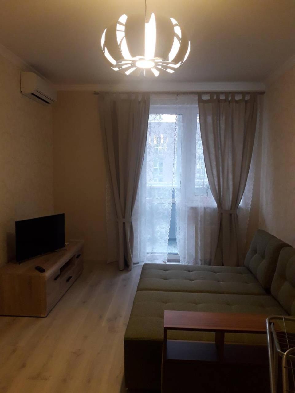 Comfort Apartment On Bogdanivska Street 7B キエフ エクステリア 写真