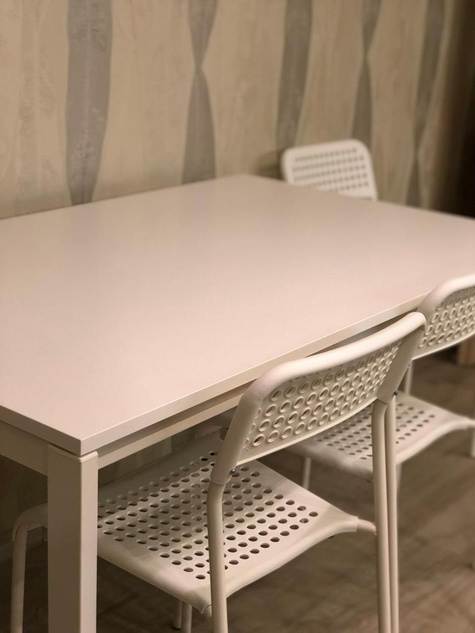 Comfort Apartment On Bogdanivska Street 7B キエフ エクステリア 写真
