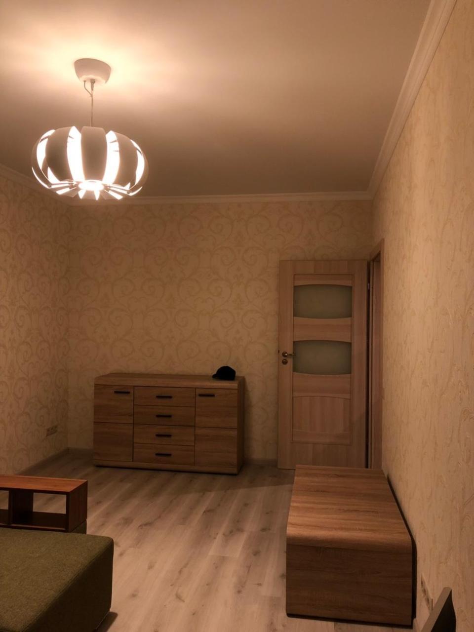 Comfort Apartment On Bogdanivska Street 7B キエフ エクステリア 写真