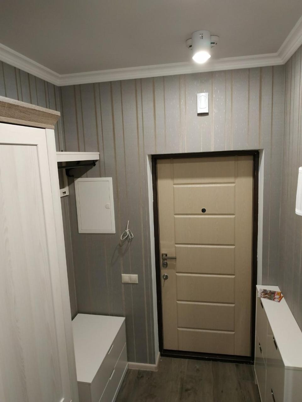 Comfort Apartment On Bogdanivska Street 7B キエフ エクステリア 写真
