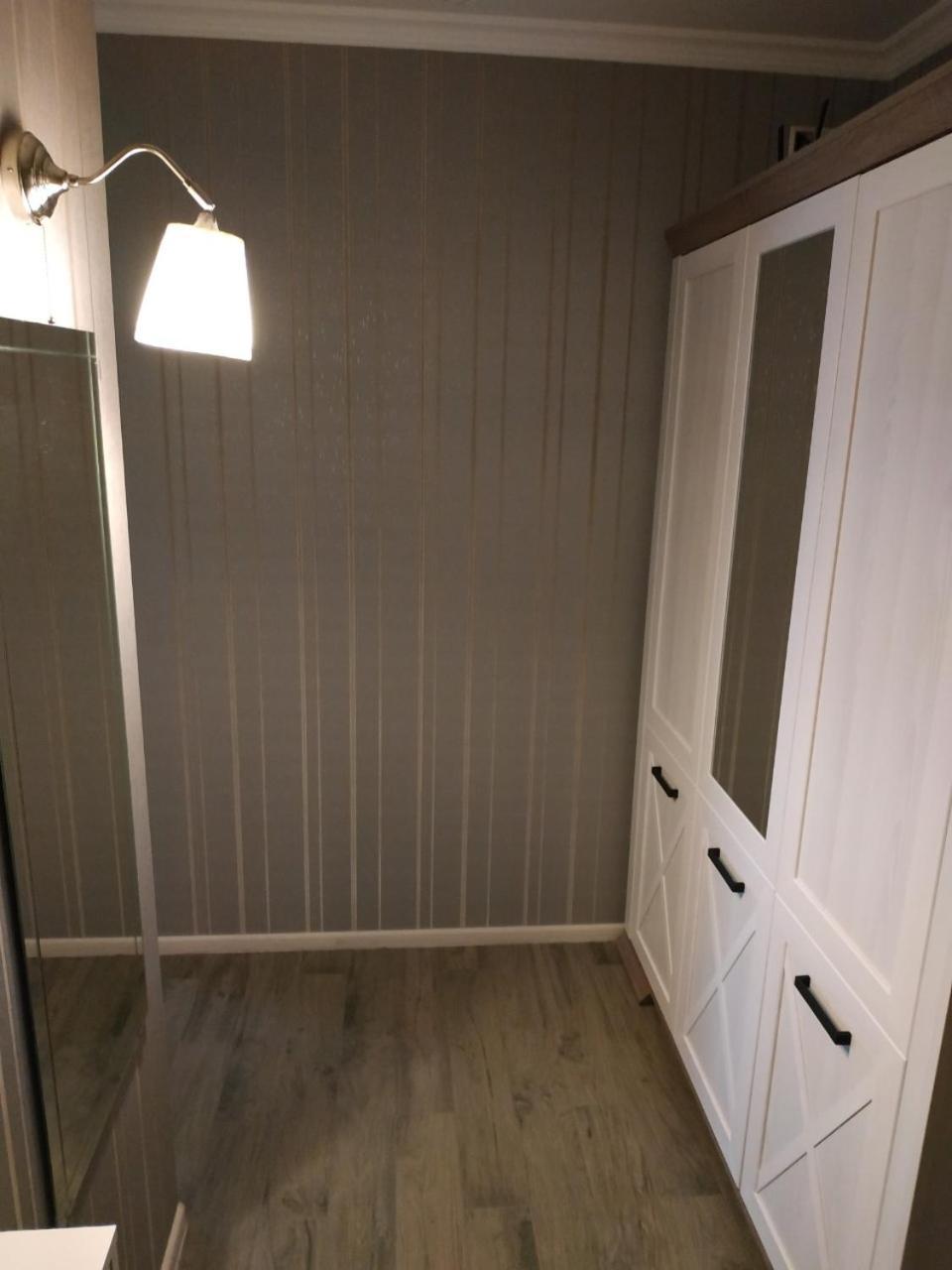 Comfort Apartment On Bogdanivska Street 7B キエフ エクステリア 写真