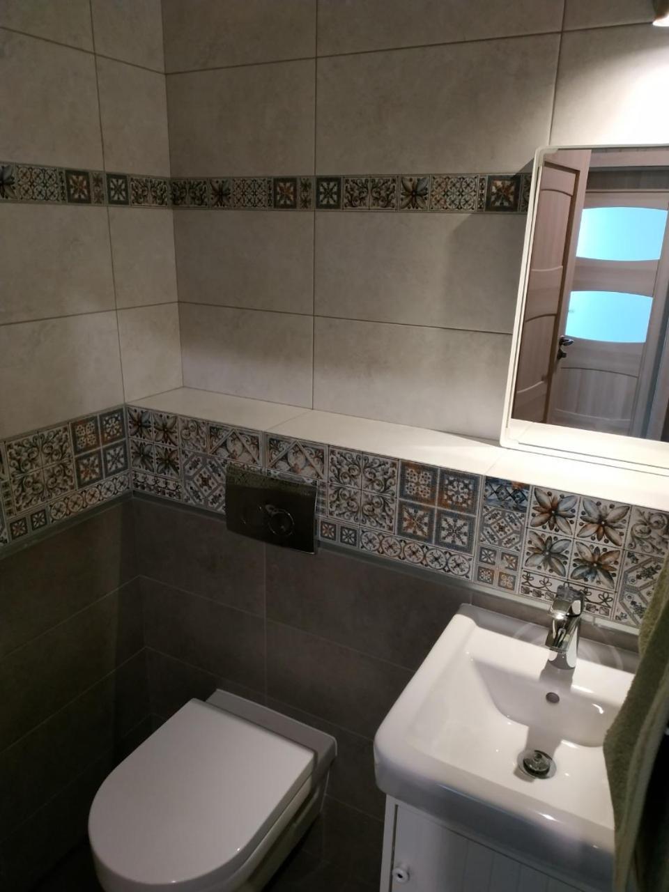 Comfort Apartment On Bogdanivska Street 7B キエフ エクステリア 写真
