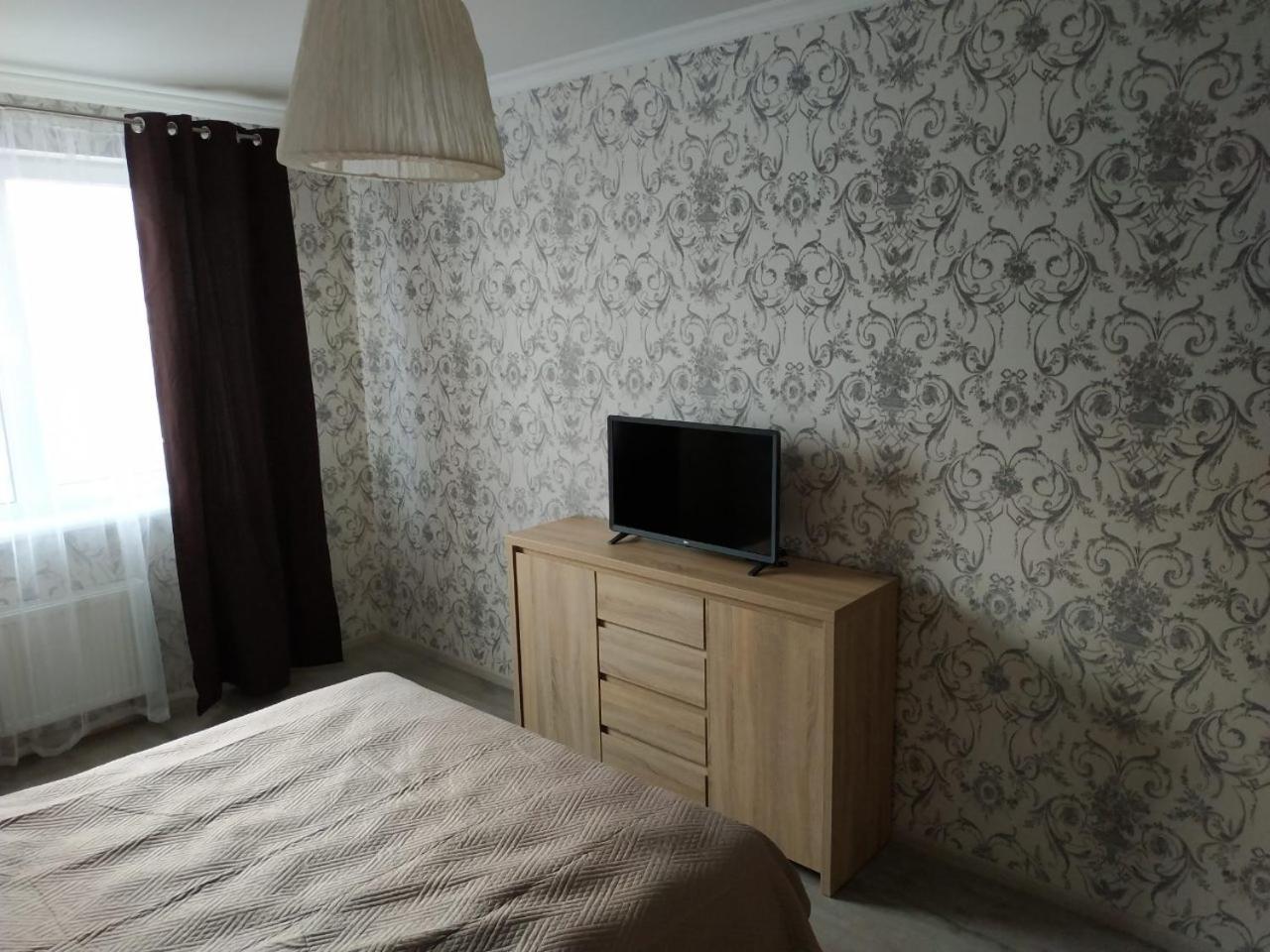 Comfort Apartment On Bogdanivska Street 7B キエフ エクステリア 写真